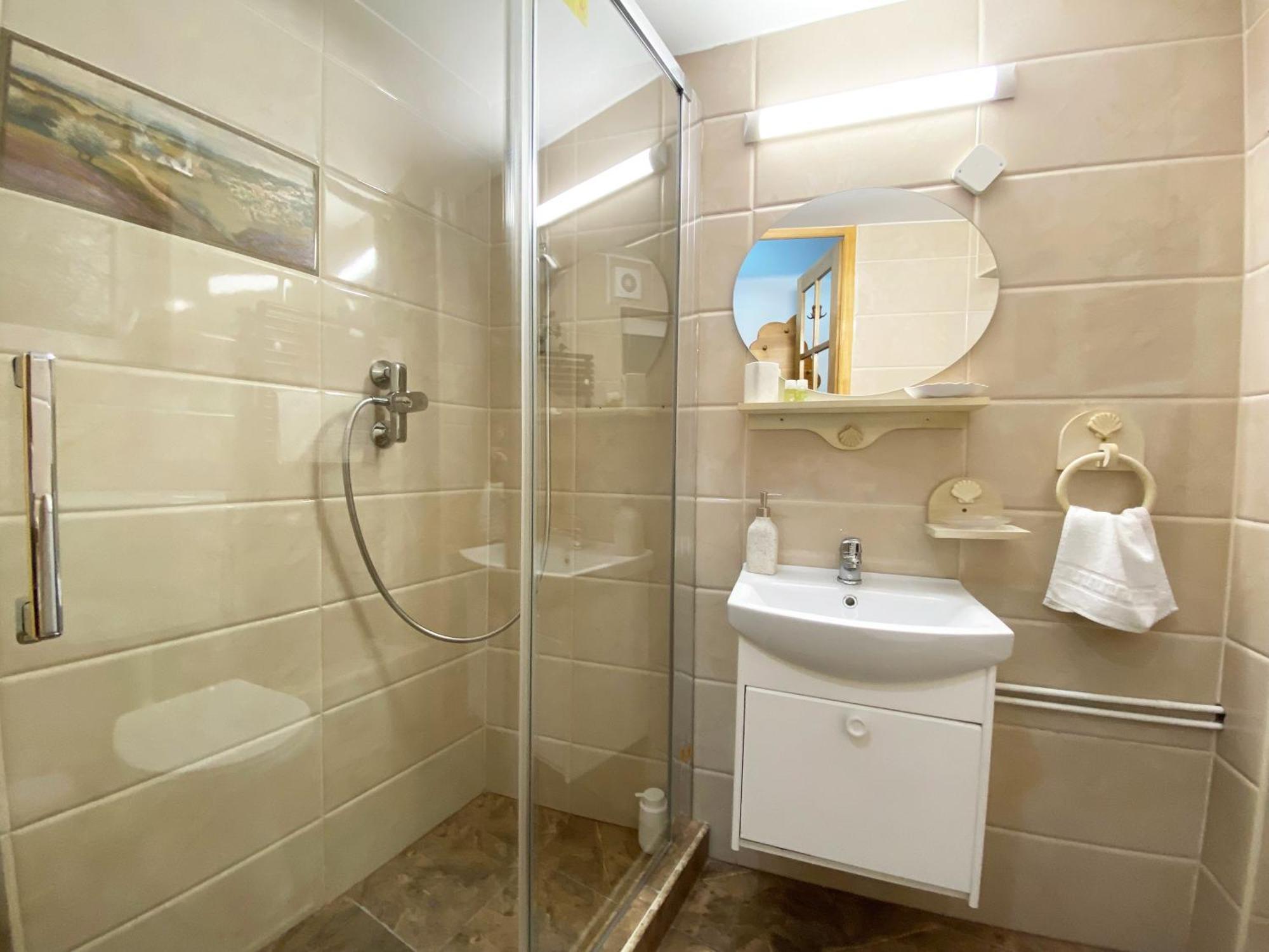 Apartament Piata Sfatului Brassai *