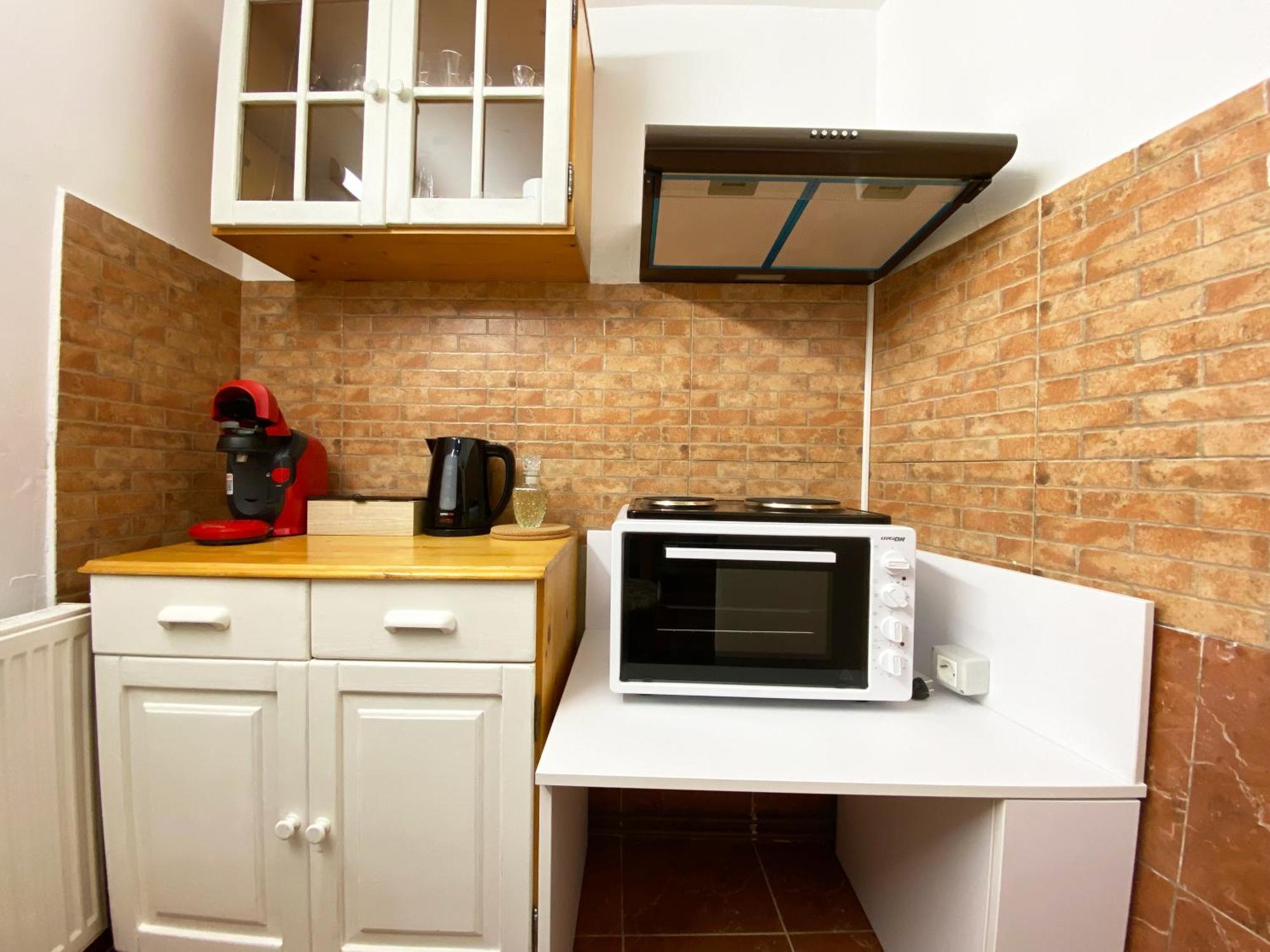 Apartament Piata Sfatului Brassai *