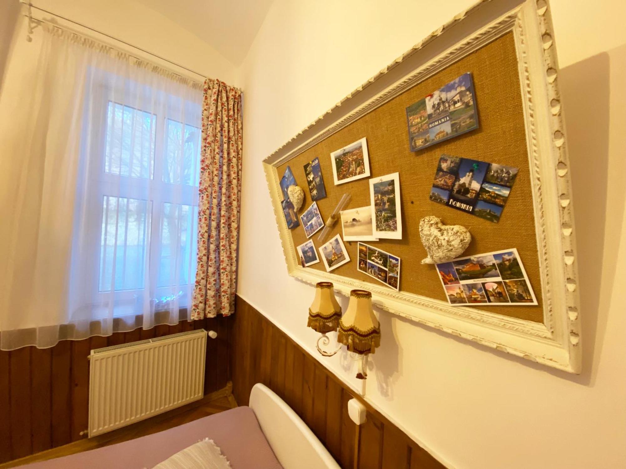 Piata Sfatului Brassai Apartament
