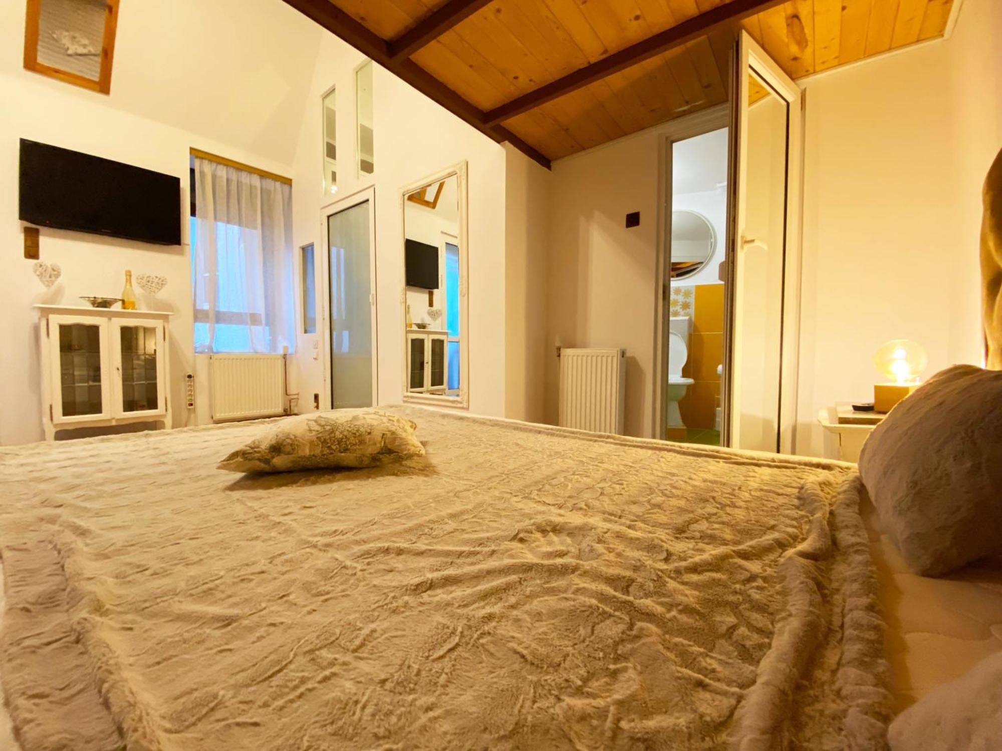 Apartament Piata Sfatului Brassai *