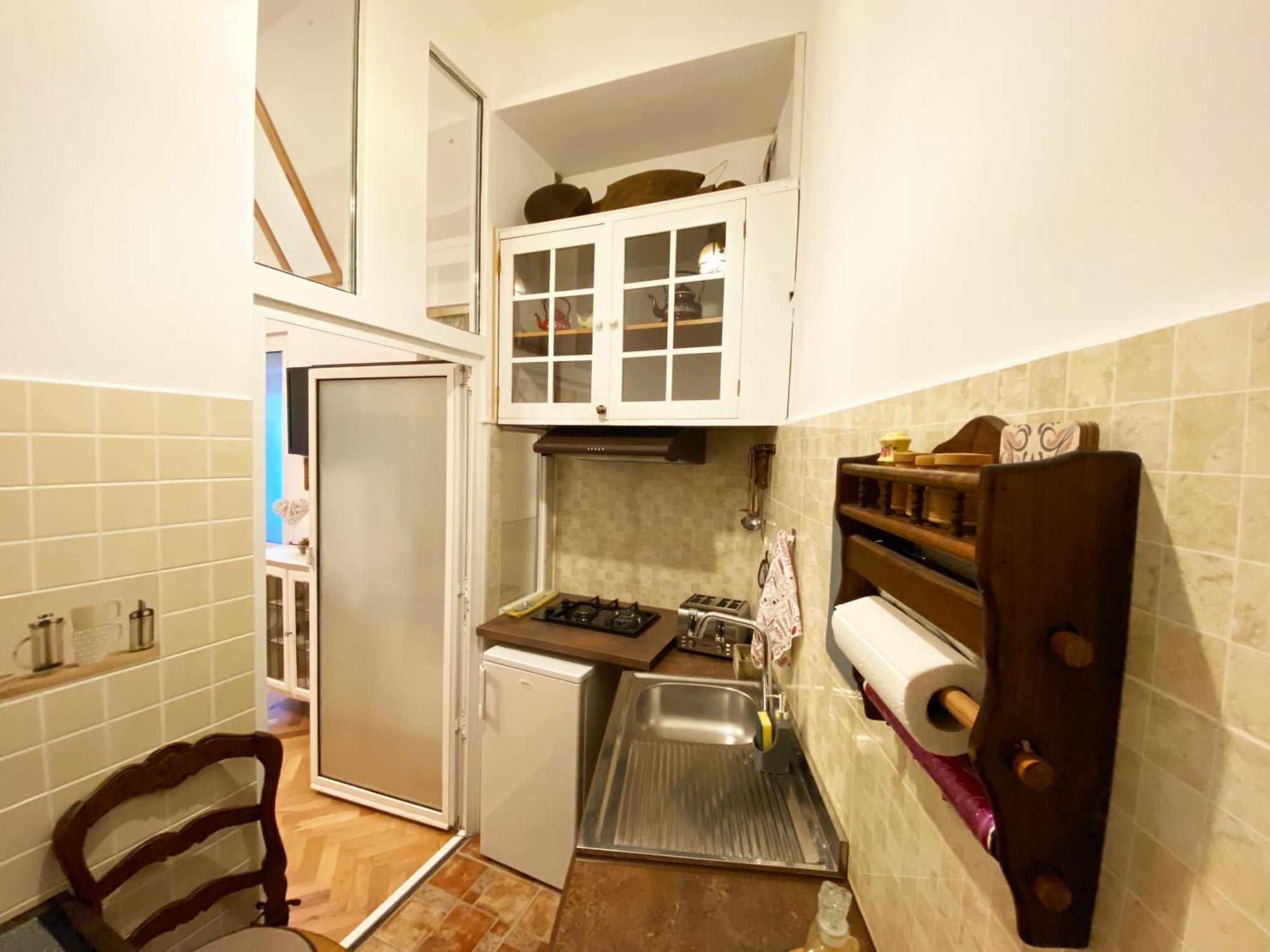 Apartament Piata Sfatului Brassai Brașov